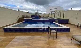 Imagem 5: Apartamento com 4 dormitórios para alugar, 225 m² por R$ 6.300,00/mês - Condomínio Le Chat