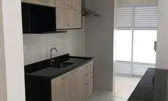 Imagem 6: Apartamento com 3 dormitórios para alugar, 85 m² por R$ 4.100,02/mês - Condomínio Luzes Ca