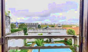 Imagem 14: Casa à Venda - Planalto Paulista, 4 Quartos, 300 m2