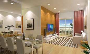 Imagem 2: Apto Vila Ema mobiliado! Próximo Shopping Colinas!