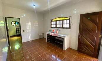 Imagem 6: Casa com 2 dormitórios à venda, 67 m² por R$ 220.000 - Itaóca - Mongaguá/SP