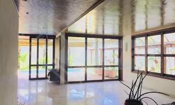 Imagem 5: Casa em Condomínio com 4 quartos para alugar por R$ 6000.00, 454.77 m2 - VILA SAN MARINO