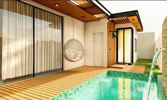 Imagem 7: Casa Nova com 3 Suítes á venda no condomínio Belvedere 2, Cuiabá-MT