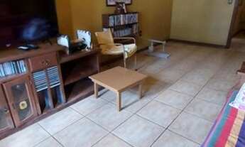 Imagem 7: Vendo linda casa de madeira em terreno amplo