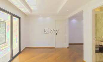 Imagem 6: Apartamento Locação Moema 116 m² 3 Dormitórios