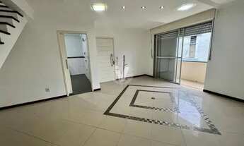 Imagem 2: Cobertura duplex com piscina! Próximo ao colégio Fátima