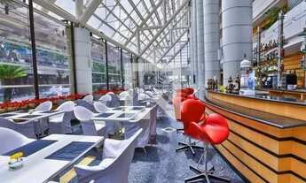 Imagem 5: Apartamento para Aluguel - Parque Paulistano, 1 Quarto, 30 m2