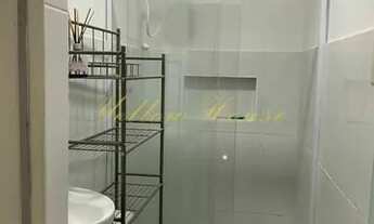 Imagem 3: Apartamento para locação, 1 dormitório, 25 m², na Mirandópolis- São Paulo/SP