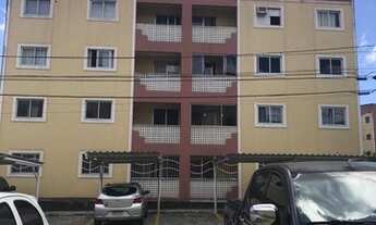 Imagem: APARTAMENTO 03 QUARTOS - PARQUE DAS NAÇÕES