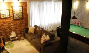 Imagem 2: São Paulo - Casa Padrão - Moema