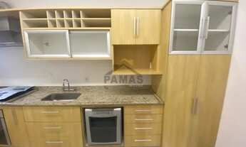 Imagem 6: Apartamento Triplex com 220m² 03 vagas cobertas com terraço gourmet e com hidro em Vinhedo