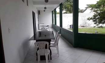 Imagem: Alugo casa por temporada