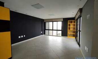 Imagem 1: COBERTURA - ALTO DA LAPA - SP