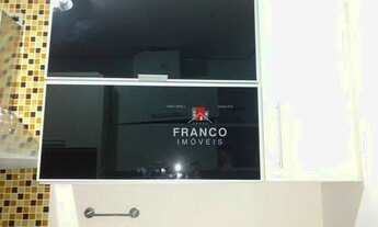 Imagem 6: Apartamento com 2 dormitórios, 43 m² - venda por R$ 230.000,00 ou aluguel por R$ 1.725,87