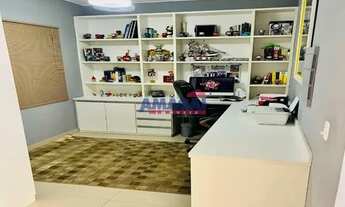 Imagem 6: São José dos Campos - Casa de Condomínio - Urbanova