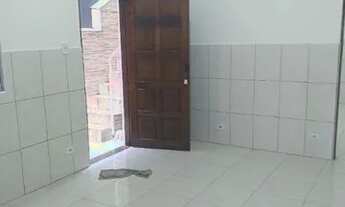 Imagem 4: Casa com 2 dormitórios para alugar, 125 m² por R$ 1.100,00/mês - Jardim Bandeirante (São R