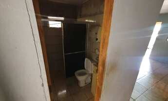 Imagem 6: Casa com 3 dormitórios à venda, 120 m² por R$ 125.000,00 - Jardim Nilo Mussi - Floresta/PR