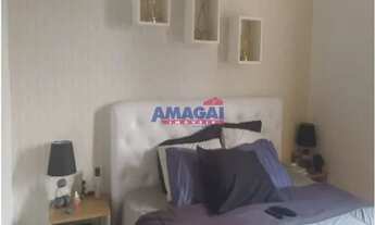 Imagem 4: Jacareí - Apartamento Padrão - Parque Santo Antonio