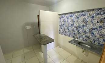 Imagem 3: Apartamento estilo kitnet