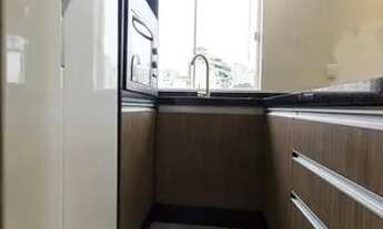 Imagem 7: Apartamento para Aluguel - Bela Vista, 1 Quarto, 35 m2