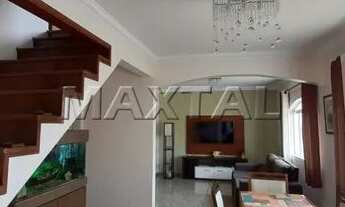 Imagem 2: Sobrado Agua Fria com 239mts2, 3 quartos e 2 suites