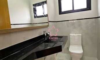 Imagem 6: Casa térrea com 4 suítes à venda no Condomínio Village Castelo - Itu/SP