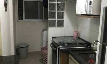 Imagem 4: Apartamento 02 dormitórios