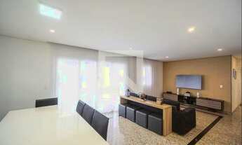 Imagem 3: Apartamento à Venda - Tatuapé, 3 Quartos, 130 m2