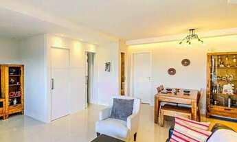 Imagem 5: Apartamento Venda 2 Dormitórios - 103 m² Campo Belo