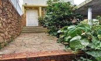 Imagem: Sobrado com 5 dormitórios à venda, 200