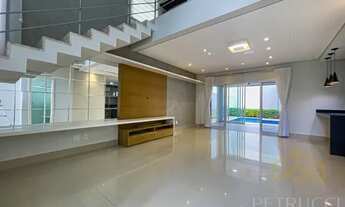 Imagem 5: Casa - Swiss Park - Campinas