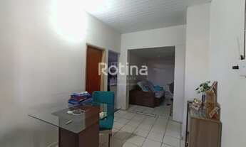 Imagem 3: Casa à venda, 3 quartos, 3 vagas, Luizote de Freitas - Uberlândia/MG - R$ 205.000,00