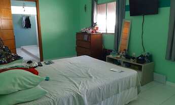 Imagem 3: Casa para venda com 150 metros quadrados com 3 quartos em Parque 10 de Novembro - Manaus