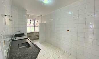 Imagem 6: Apartamento com 3 dormitórios para alugar, 112 m² por R$ 2.510,00/mês - Farolândia - Araca