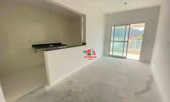 Imagem 6: Apartamento com 2 dormitórios à venda, 71 m² por R$ 375.000,00 - Vila Atlântica - Mongaguá