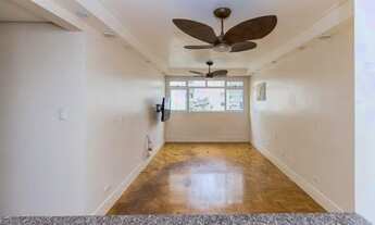 Imagem 5: APARTAMENTO RESIDENCIAL em São Paulo - SP, Vila Pompéia