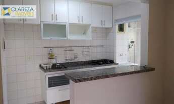 Imagem 3: Apartamento com 3 dormitórios, 68 m² - venda por R$ 460.000,00 ou aluguel por R$ 3.130,00