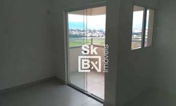 Imagem 3: Apartamento com 2 quartos à venda, 55 m² por R$ 279.000 - Gávea - Uberlândia/MG