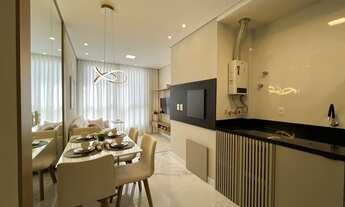 Imagem 6: BV- MAGNÍFICO APARTAMENTO COM LOCALIZAÇÃO PRIVILEGIADA COM BOX DE GARAGEM