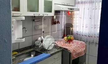 Imagem 5: Apartamento (tipo - padrao) 2 dormitórios, cozinha planejada, em condomínio fechado