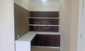 Imagem 4: Apartamento com 128m² Condomínio Clube Prime Life - Nova Petrópolis em São Bernardo do Cam