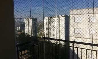 Imagem 2: Apartamento no Centro, Diadema com 3 dormitórios, 1 suíte, 81 m²