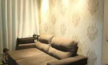 Imagem 4: Apartamento para aluguel possui 130 metros quadrados com 2 quartos em Cidade Alta - Cuiabá