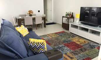 Imagem 5: Casa com 2 dormitórios à venda, 115 m² por R$ 860.000 - Condomínio Village Moutonnée - Sal