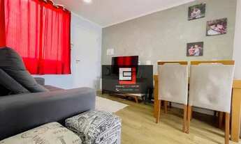 Imagem 3: Apartamento com 2 dormitórios à venda, 40 m² por R$ 200.000,00 - Colônia - São Paulo/SP