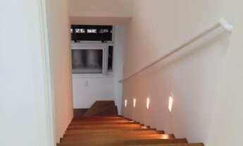 Imagem 4: Sala Duplex com 75 m2 frente ao Metro