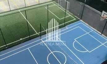 Imagem 12: Lindo apartamento de 48m², Varanda Gourmet , na rua da estação de Osasco