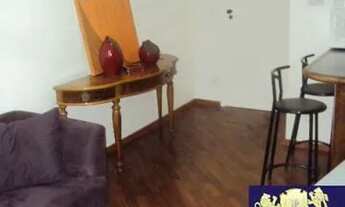 Imagem 2: Flat para locação em Moema - Edifício Prime Boulevard