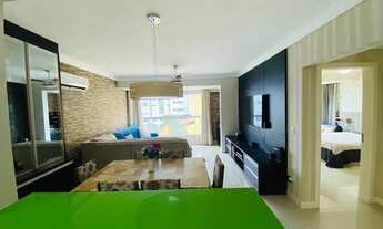 Imagem 4: Apartamento para aluguel Praia Brava Próximo do Mar possui 96 metros quadrados com 3 quart