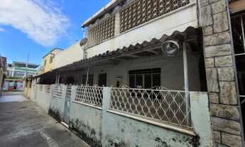 Imagem: Colégio (Metrô de Colégio) Casa Térrea